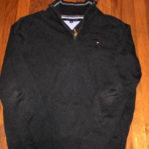 Tommy Hilfiger Quarter Zip